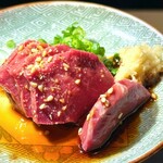 焼肉・ホルモン 踊ル - 