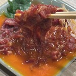焼肉・ホルモン 踊ル - 