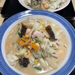 リンガーハット 小倉朝日ヶ丘店 - 