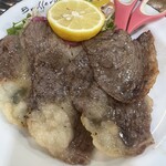 ひろしま丸かじり 中ちゃん - 