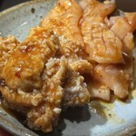 焼肉・ホルモン 踊ル - 