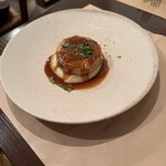 オステリア・トラマンダーレ - 