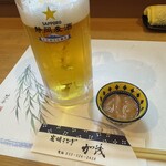 炭焼うなぎ 加茂 - 