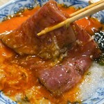 焼肉・ホルモン 踊ル - 