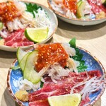 焼肉・ホルモン 踊ル - 