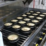 강원정삼계탕 - 