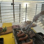 美ら海BBQるぐんちゅ - 