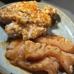 焼肉・ホルモン 踊ル - 