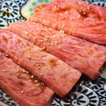 焼肉・ホルモン 踊ル - 