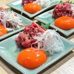 焼肉・ホルモン 踊ル - 