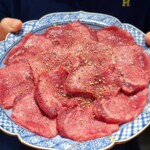 焼肉・ホルモン 踊ル - 