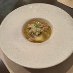 オステリア・トラマンダーレ - 