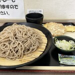 小木曽製粉所 - 