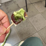 法多山名物だんご企業組合 - 