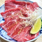 焼肉・ホルモン 踊ル - 