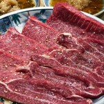 焼肉・ホルモン 踊ル - 