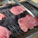 焼肉・ホルモン 踊ル - 