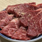 焼肉・ホルモン 踊ル - 
