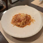 オステリア・トラマンダーレ - 