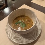 オステリア・トラマンダーレ - 