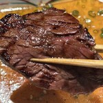 焼肉・ホルモン 踊ル - 