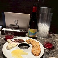 W Yokohama The Wine Hall - 