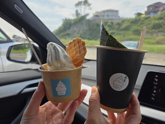 ソフトクリームNana （ナナ） - 下馬/ソフトクリーム | 食べログ