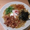 鯛塩そば 灯花 シャポー船橋店