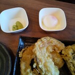 手打ちうどん わだや - 