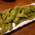 千萬 - だだちゃ豆