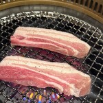 赤身肉じゃんか中目店 - 