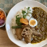 オハナキッチン - 