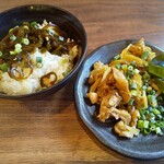 手打ちうどん わだや - 