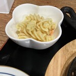 ナカガワ☆スエ食堂 - 