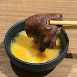 赤身肉じゃんか中目店 - 