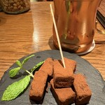 ハイボールバー三ノ宮1923 - 
