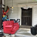 ナカガワ☆スエ食堂 - 