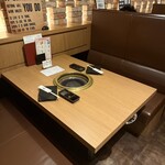 赤身肉じゃんか中目店 - 