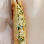 ぽっぽママのホットサンド - 