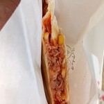 ぽっぽママのホットサンド - 