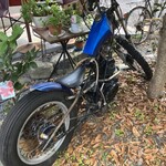 ナカガワ☆スエ食堂 - 