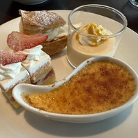 フレンチ キッチン - 