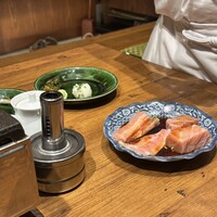 焼うお いし川 - 