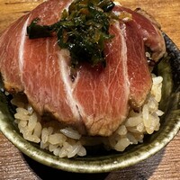 焼うお いし川 - 