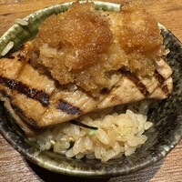 焼うお いし川 - 