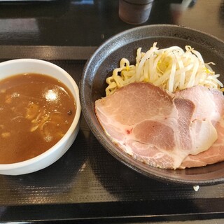 つけ麺 どでん_1