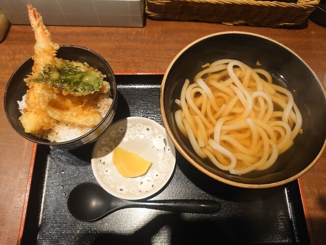 Ajidokoro Azuma - Sapporo/Donburi (Rice bowl) | Tabelog