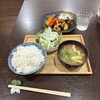 飯場 松の葉
