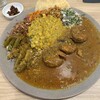 シナモンガーデン RICE&CURRY 四ツ谷店