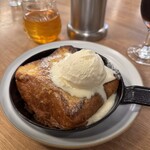 パンとエスプレッソと - 